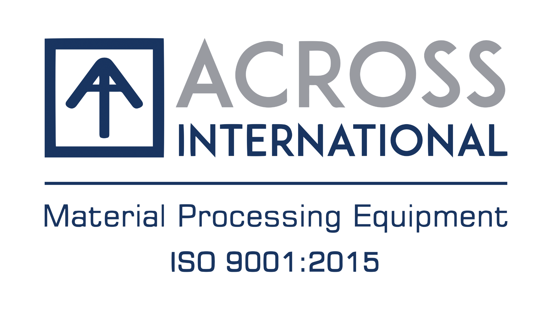 Exhibitor profile image for Across International